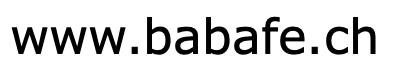 www.babafe.ch